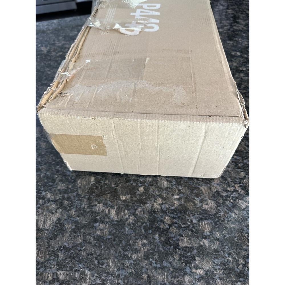 P448 Bali Way Sneakers EU 47, Men's 13-13.5. NWB Retail $325 Italy Made Leather - Picture 11 of 16